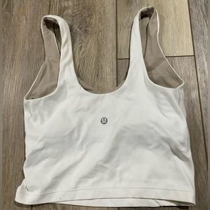 💗 Lululemon: yoga align tank top 💗